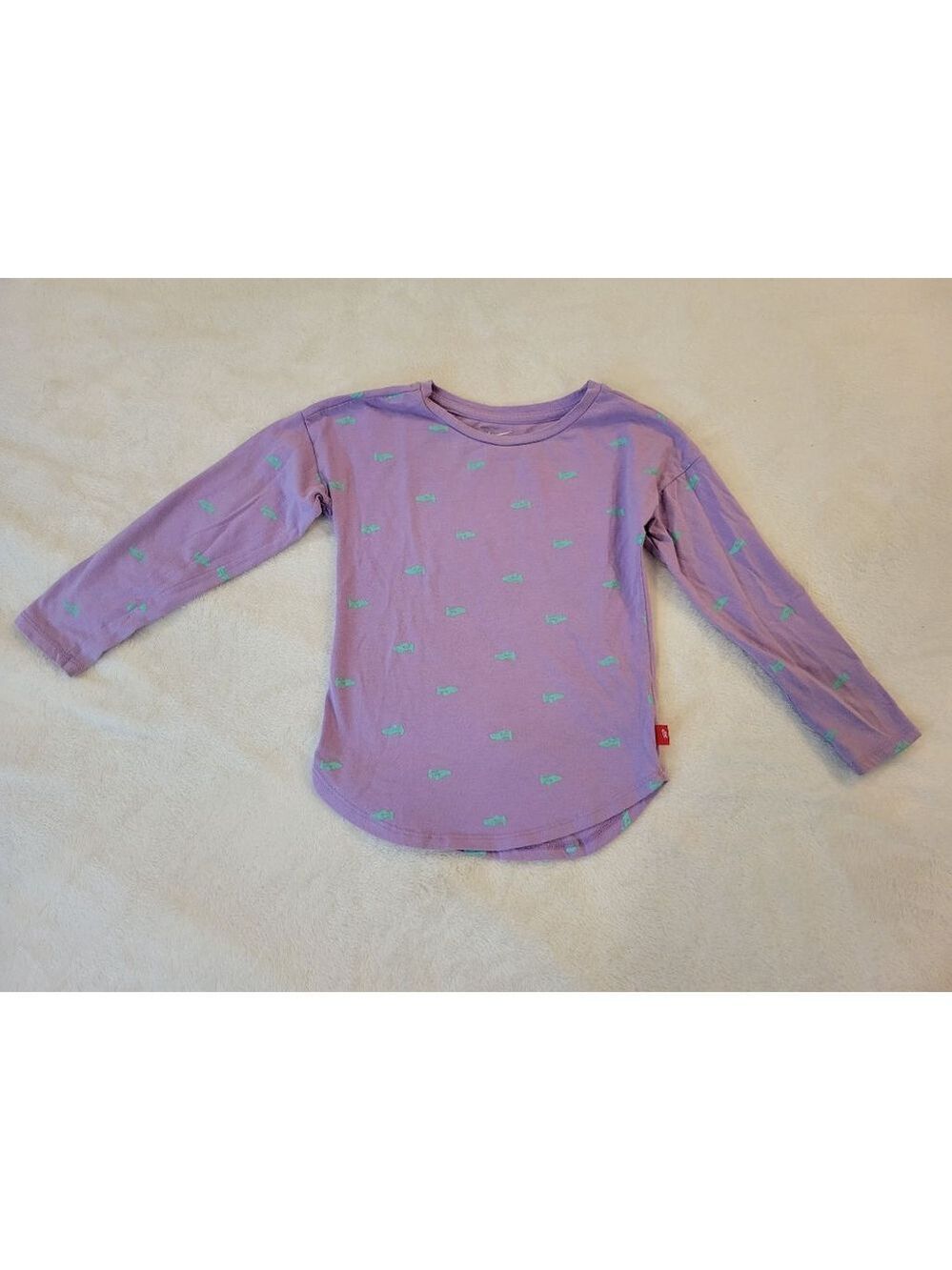 Nike & Children's Place Bundle Size 6 - Picture 3 of 16